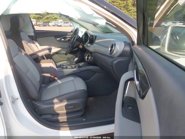 2019 CHEVROLET BLAZER 5
