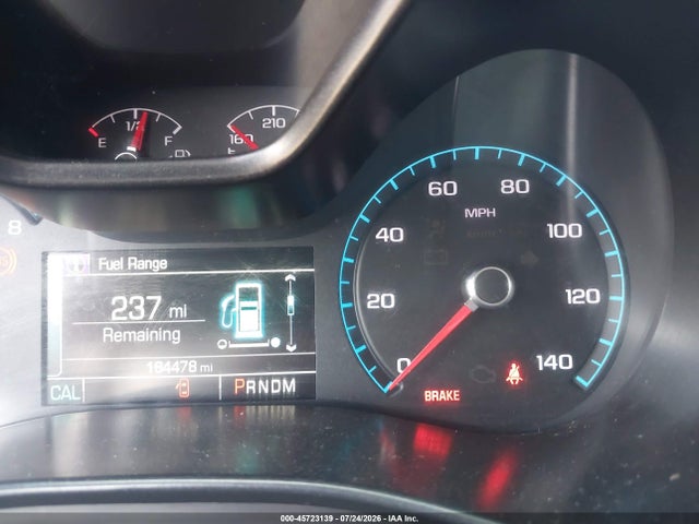2016 Chevrolet COLORADO 2WD Z71 照片 7