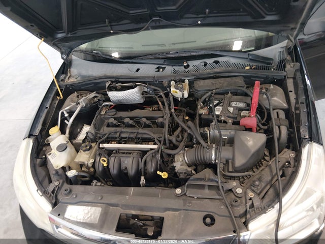 صورة 10 لـ 2008 FORD FOCUS SE/SES