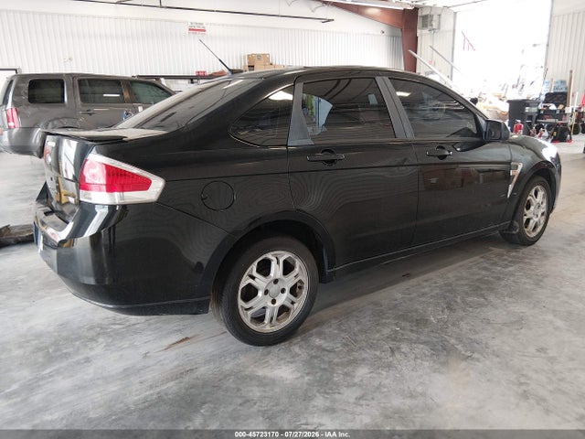 صورة 4 لـ 2008 FORD FOCUS SE/SES