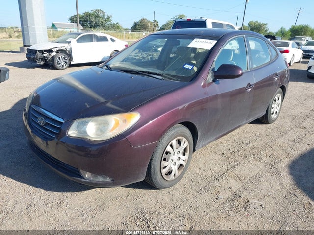 صورة 2 لـ 2009 Hyundai ELANTRA GLS