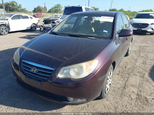 صورة 6 لـ 2009 Hyundai ELANTRA GLS