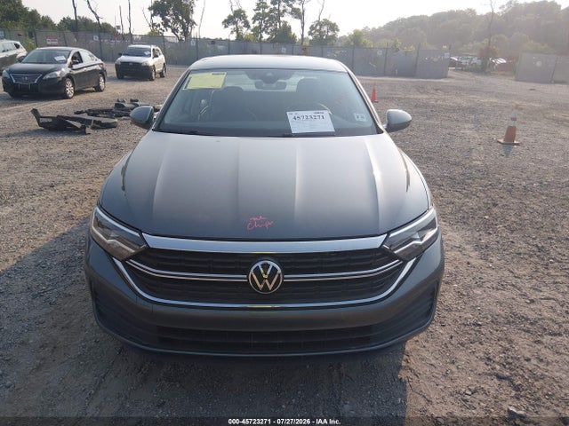 2024 Volkswagen JETTA 1.5T SE — фото 13