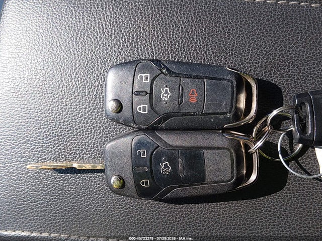 2016 FORD FUSION SE 缩略图 11