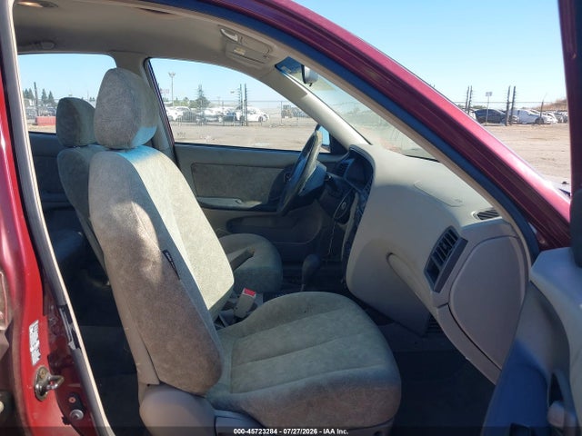 صورة 5 لـ 2001 Hyundai ELANTRA GLS