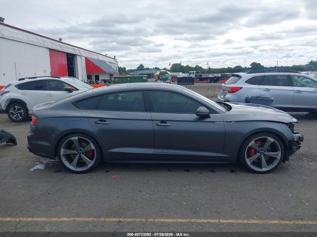 2019 AUDI S5 3.0T PREMIUM 照片 14