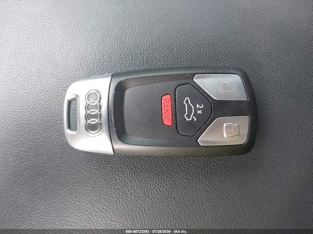 2019 AUDI S5 3.0T PREMIUM 11