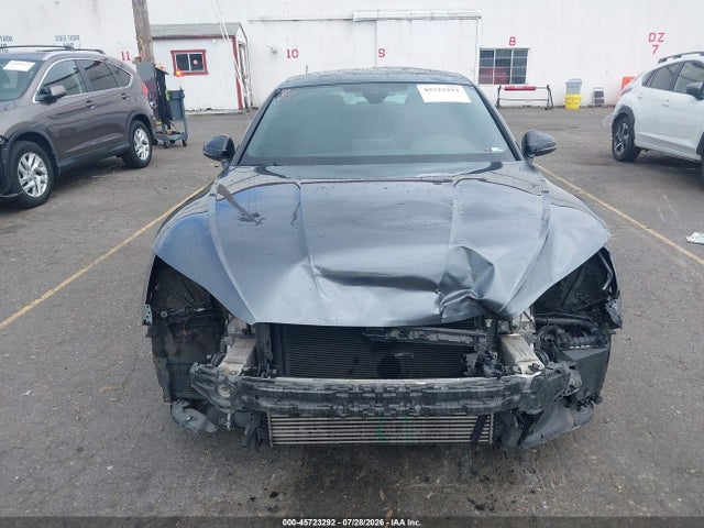 2019 AUDI S5 3.0T PREMIUM 13