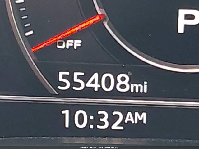 2019 AUDI S5 3.0T PREMIUM 16