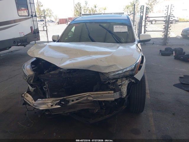 2021 ACURA RDX A-SPEC PACKAGE 12
