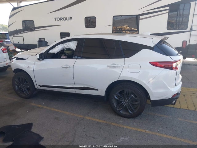 2021 ACURA RDX A-SPEC PACKAGE 14