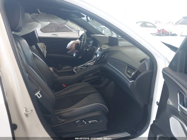2021 ACURA RDX A-SPEC PACKAGE 5