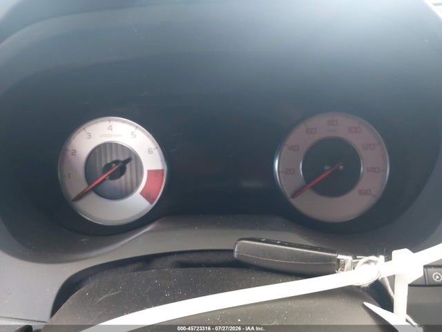 2021 ACURA RDX A-SPEC PACKAGE 7