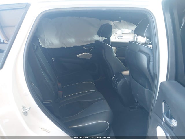 2021 ACURA RDX A-SPEC PACKAGE 8