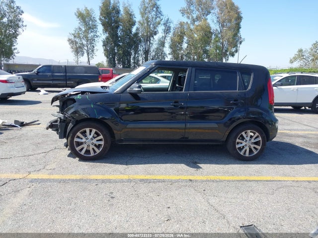 صورة مصغرة 15 لـ 2012 KIA SOUL +
