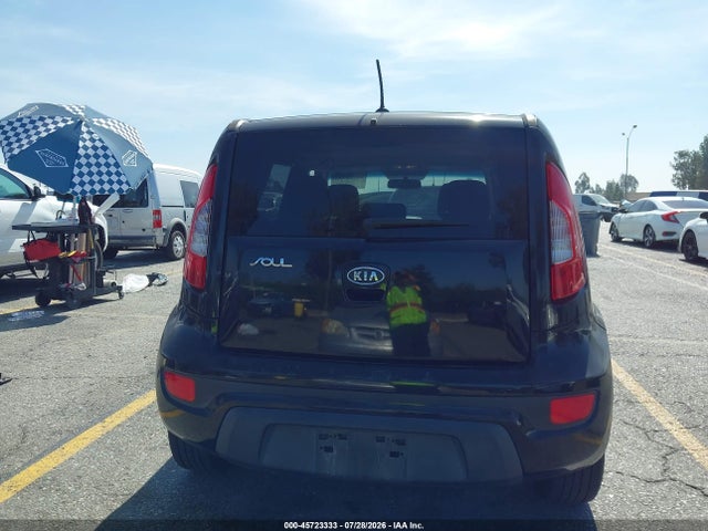 صورة مصغرة 17 لـ 2012 KIA SOUL +