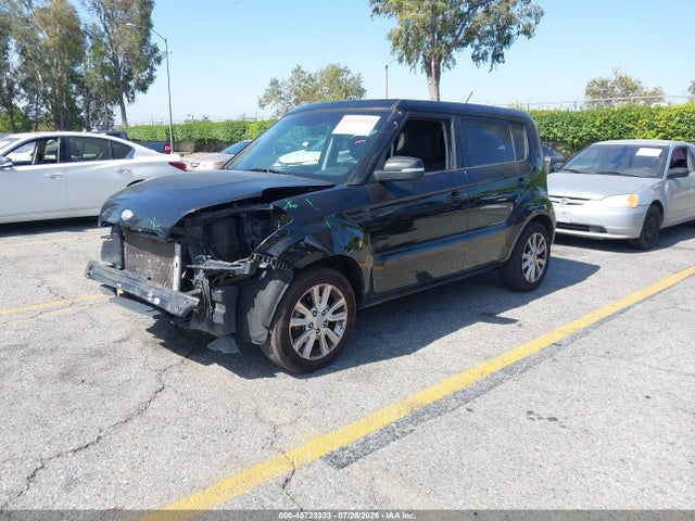صورة 2 لـ 2012 KIA SOUL +