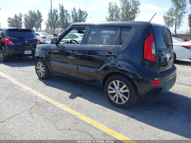 صورة 3 لـ 2012 KIA SOUL +