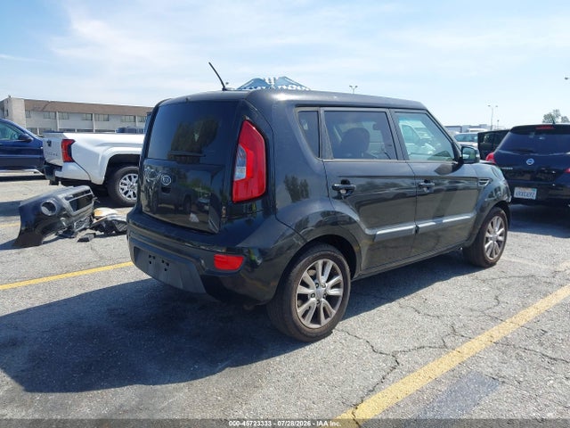 صورة 4 لـ 2012 KIA SOUL +