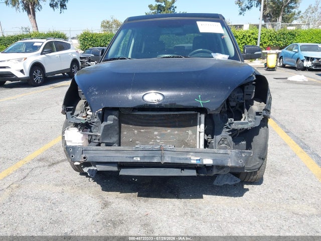 صورة 6 لـ 2012 KIA SOUL +