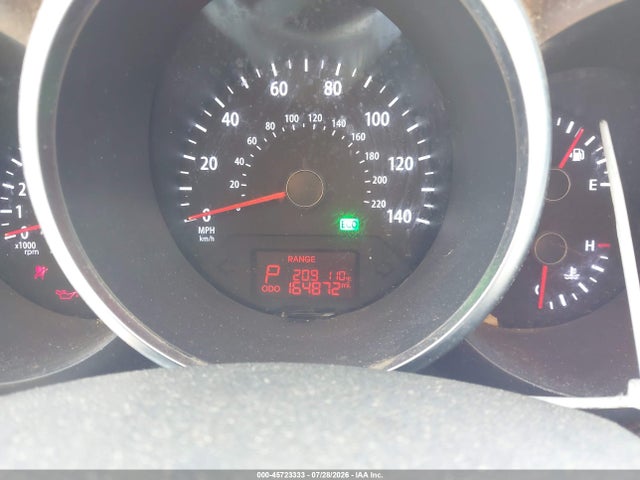 صورة 7 لـ 2012 KIA SOUL +