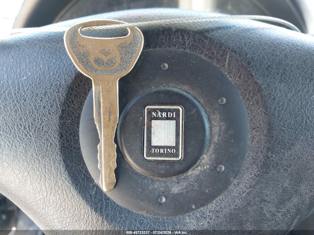 1999 Mazda MX-5 MIATA 10TH ANNIVERSARY EDITION/LEATHER/POPULA — миниатюра 11