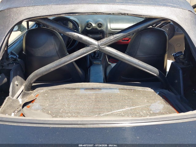 1999 Mazda MX-5 MIATA 10TH ANNIVERSARY EDITION/LEATHER/POPULA — фото 8