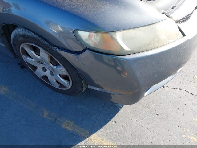 2010 Honda CIVIC LX 照片 6