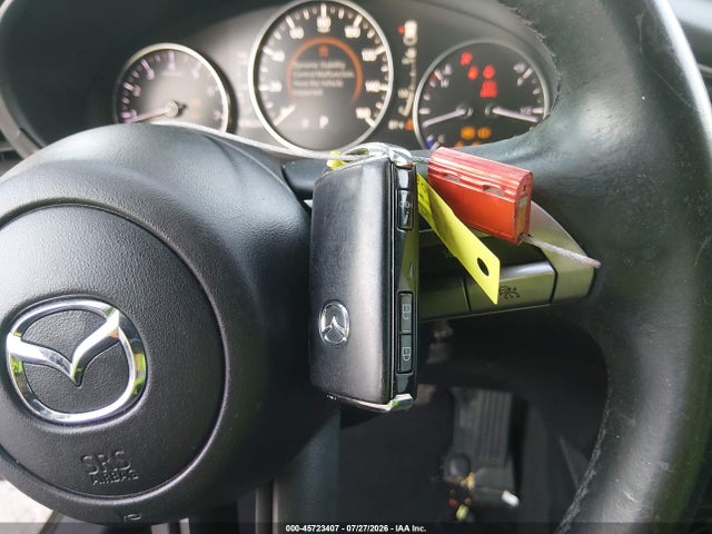2023 MAZDA CX-30 2.5 S SELECT 11
