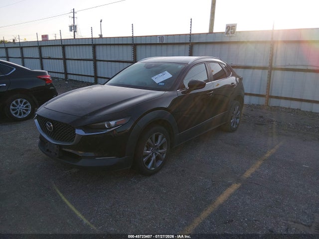 2023 MAZDA CX-30 2.5 S SELECT 2
