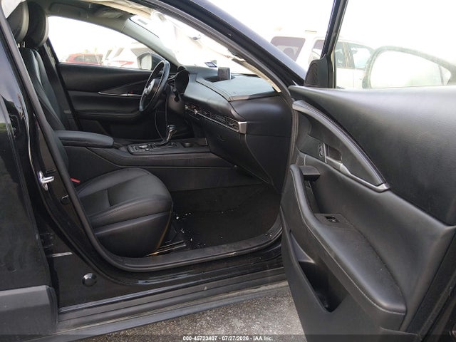 2023 MAZDA CX-30 2.5 S SELECT 5