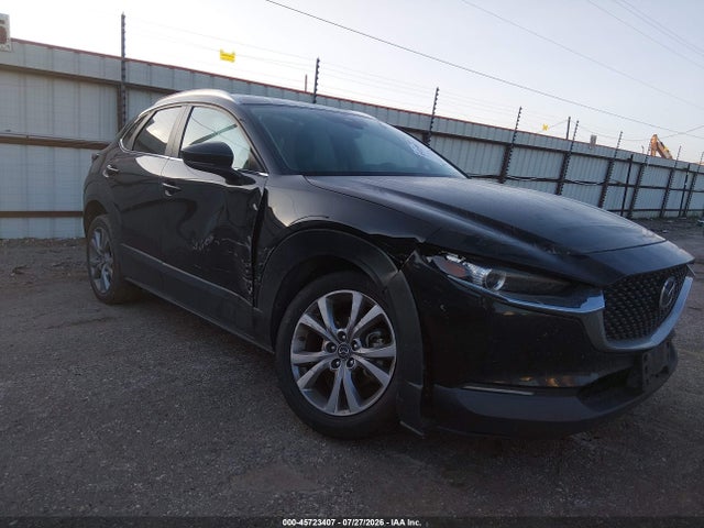 2023 MAZDA CX-30 2.5 S SELECT 6