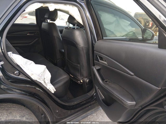 2023 MAZDA CX-30 2.5 S SELECT 8