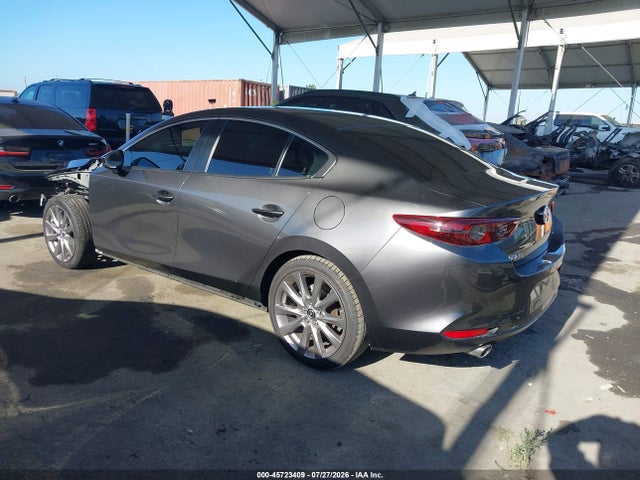 2019 Mazda MAZDA3 SELECT PACKAGE — фото 3