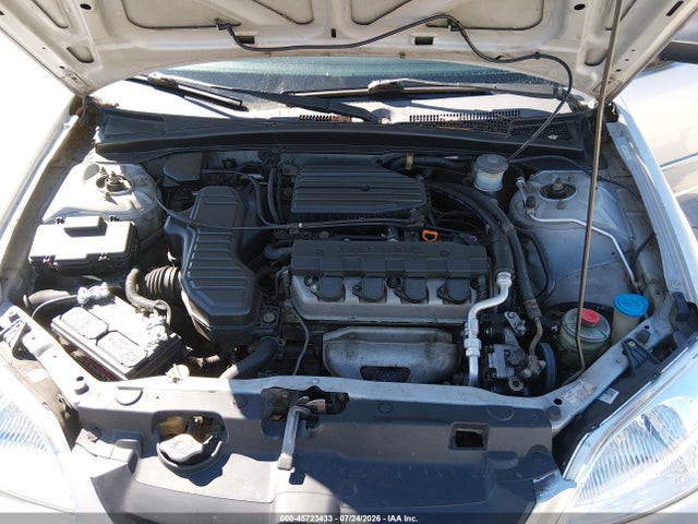 صورة 10 لـ 2003 Honda CIVIC LX