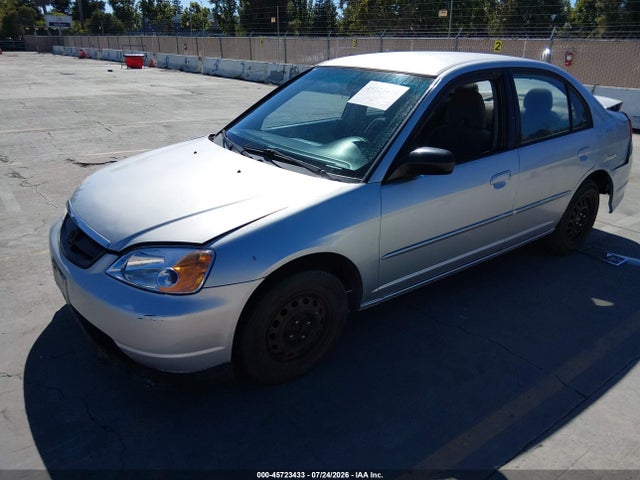 صورة 2 لـ 2003 Honda CIVIC LX