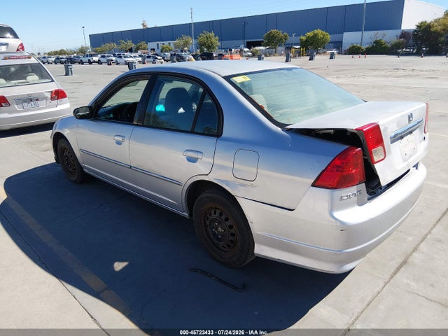 صورة 3 لـ 2003 Honda CIVIC LX