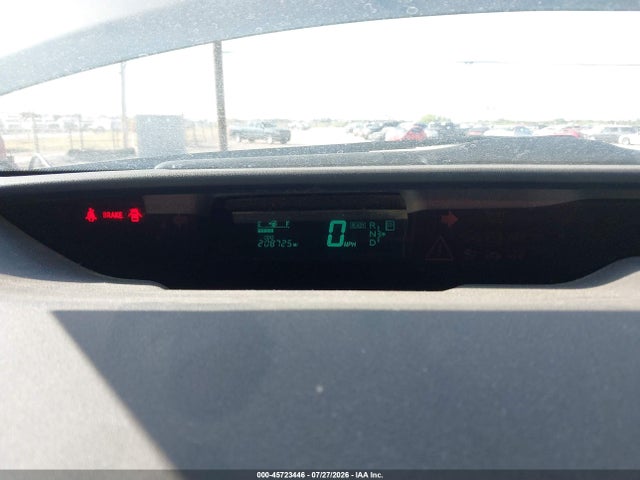 صورة 7 لـ 2005 Toyota PRIUS