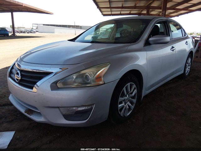 صورة 2 لـ 2014 Nissan ALTIMA 2.5 S