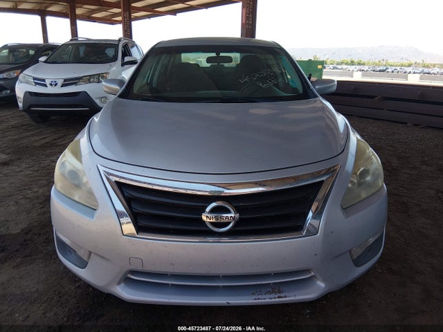صورة 6 لـ 2014 Nissan ALTIMA 2.5 S