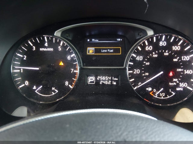 صورة 7 لـ 2014 Nissan ALTIMA 2.5 S