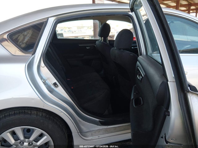 صورة 8 لـ 2014 Nissan ALTIMA 2.5 S