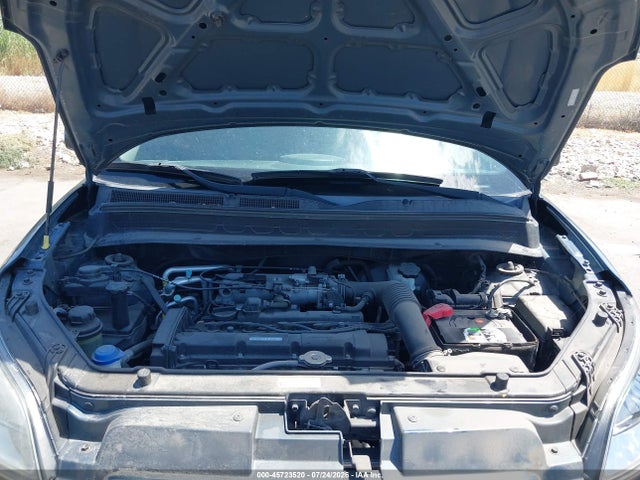 2011 KIA SOUL + 照片 10