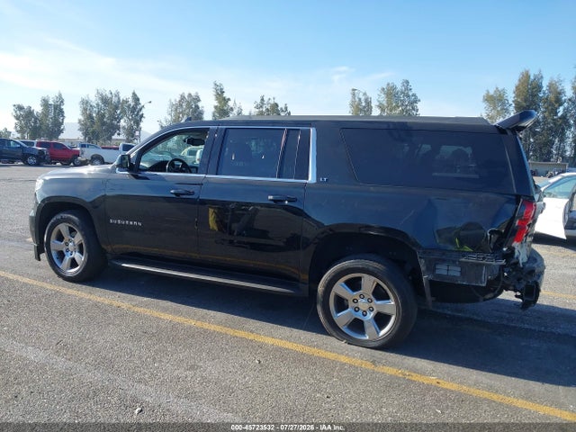 2020 CHEVROLET SUBURBAN 2WD LT 18