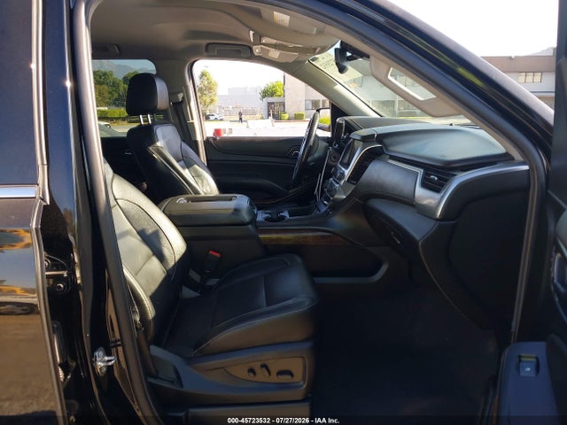 2020 CHEVROLET SUBURBAN 2WD LT 5