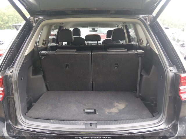 2019 VOLKSWAGEN ATLAS 3.6L V6 SE W/TECHNOLOGY 17