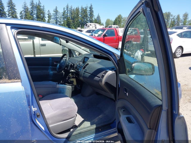 2006 Toyota PRIUS — фото 5