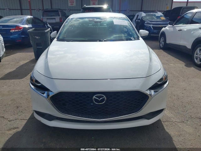 2023 MAZDA MAZDA3 2.5 S SELECT 11