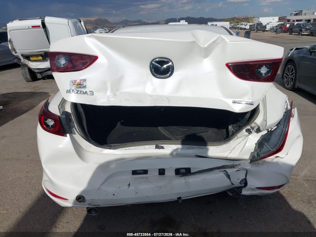 2023 MAZDA MAZDA3 2.5 S SELECT 15