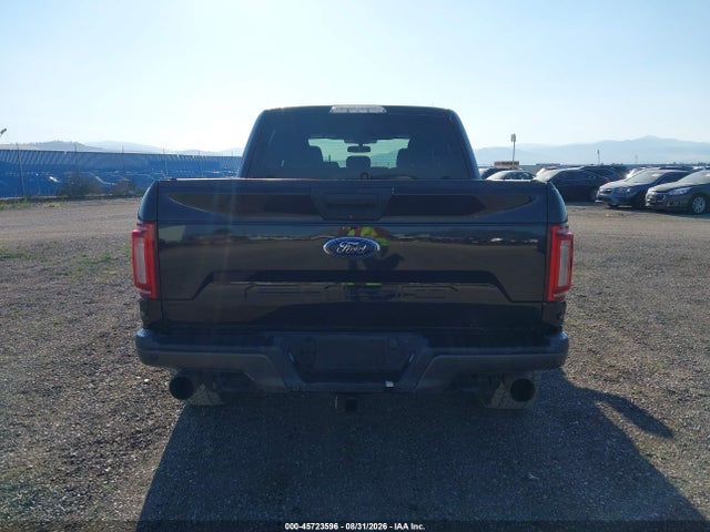 صورة 20 لـ 2019 FORD F-150 RAPTOR